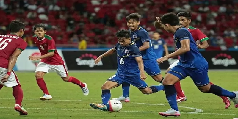 Tính toán thật kỹ trước khi đặt kèo cược Indo