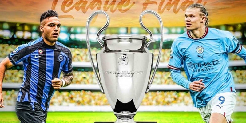 OK9 là kênh phát trực tiếp bóng đá C1 đáng trải nghiệm nhất