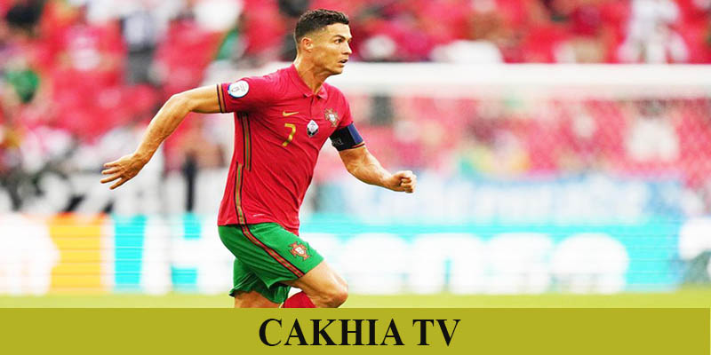 Cakhia TV link là địa chỉ phát trực tiếp bóng đá hàng đầu