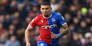 Daniel Munoz - Chân Dung Người Hùng Thể Thao Mới