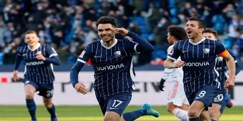 Gerrit Holtmann: Ngôi sao tốc độ Bundesliga hứa hẹn bùng nổ AFF Cup 2024