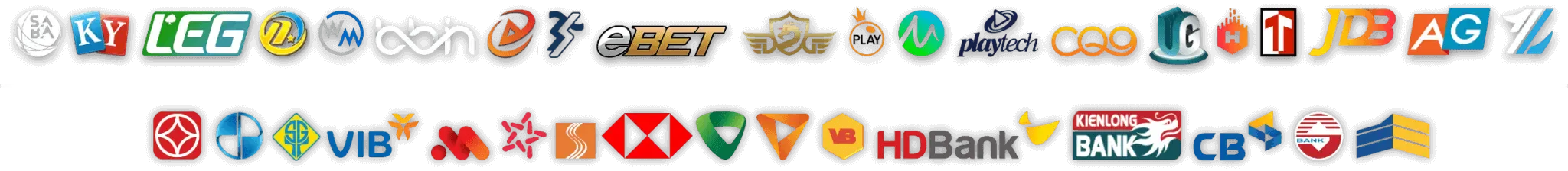 Đối tác uy tín 2025